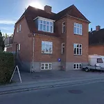 Appartement Bed & Kitchen