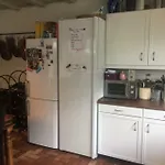 아파트 Bed & Kitchen *