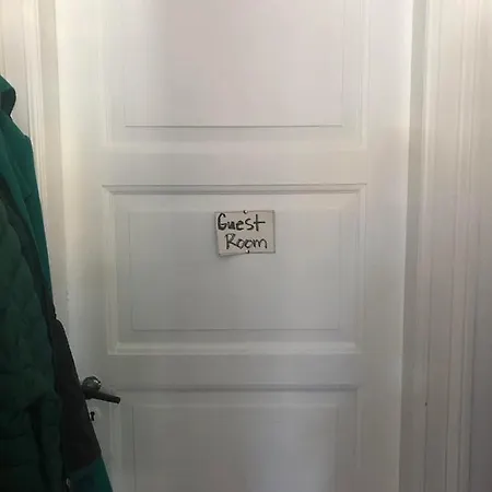 Køge Bed&kitchen *