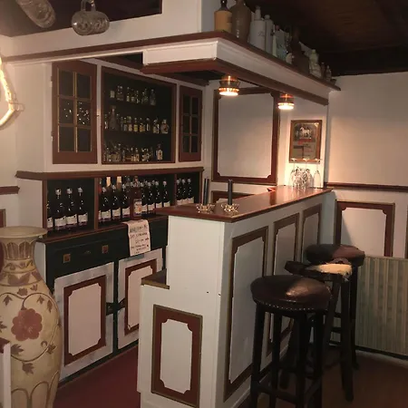 Апартаменты Bed & Kitchen *