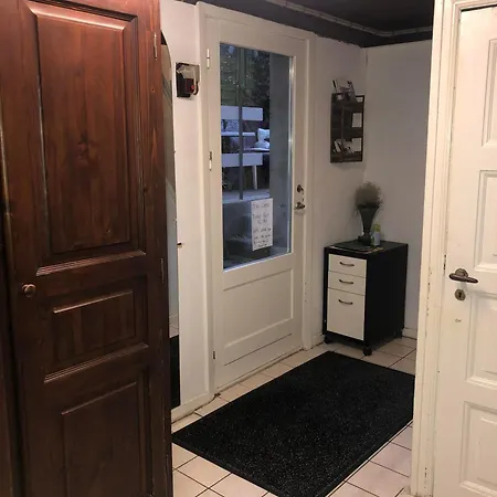 Апартаменты Bed & Kitchen *