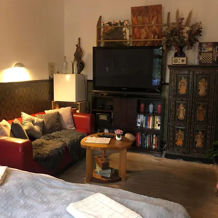 Køge Bed&kitchen