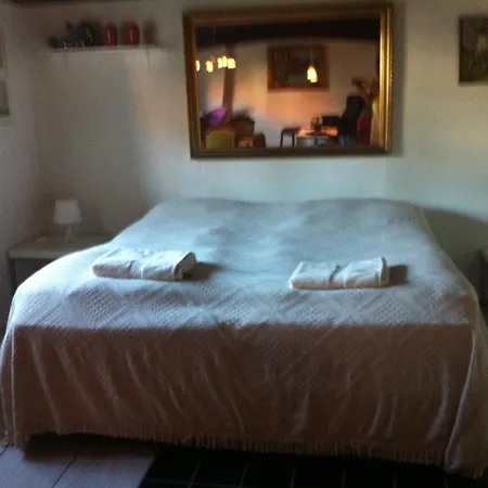 Apartamento Bed & Kitchen