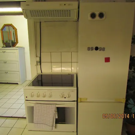 Apartament Bed & Kitchen *