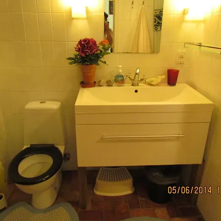 Bed & Kitchen Apartamento Koge