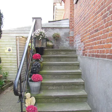 Bed & Kitchen Apartament *