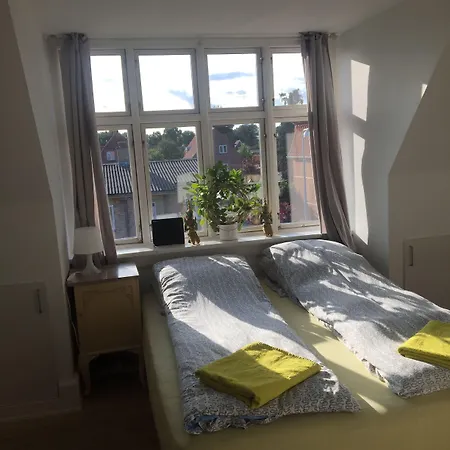 Bed & Kitchen * Кёге