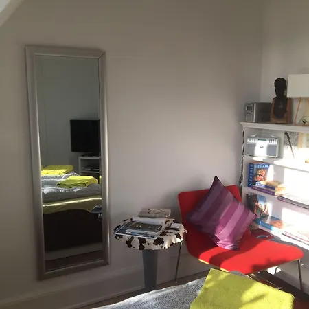 Bed & Kitchen Koge