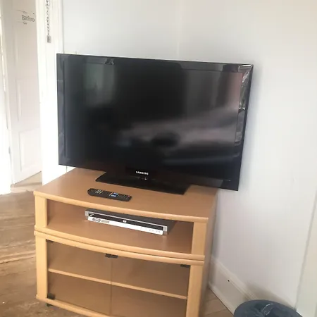 Bed & Kitchen Кёге