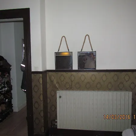 Bed & Kitchen Apartamento Koge