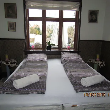 Bed & Kitchen Apartament Koge