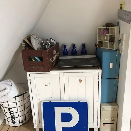 Bed & Kitchen Кёге