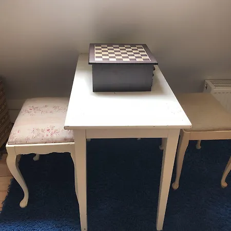 Apartament Bed & Kitchen Koge