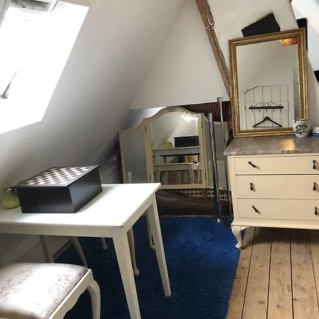 Bed & Kitchen Apartament Koge