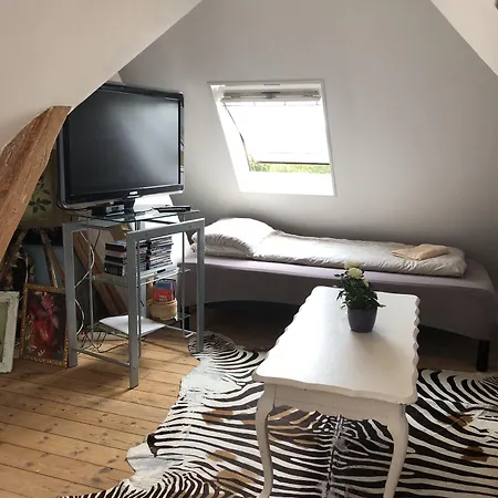 Bed & Kitchen * Koge