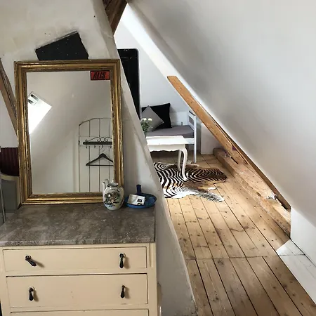 Apartmán Bed & Kitchen Koge