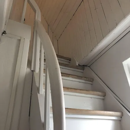 Bed & Kitchen Apartament *