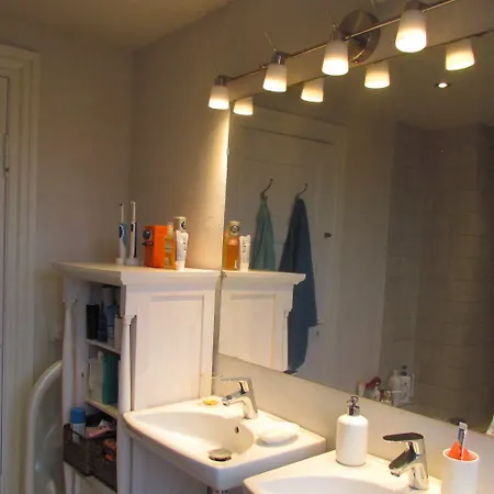 Apartament Bed & Kitchen