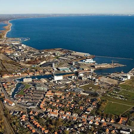 Apartament Bed & Kitchen *