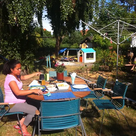 Apartament Bed & Kitchen Koge