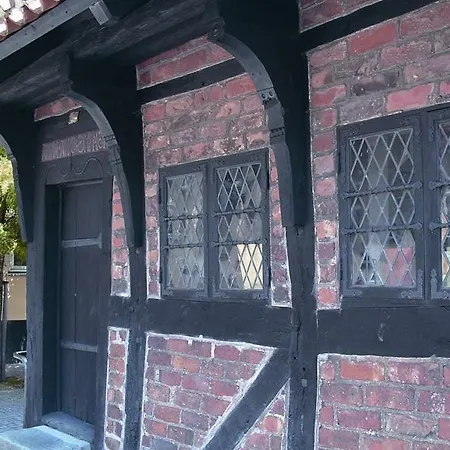 Bed & Kitchen * Koge