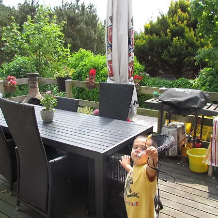 Bed & Kitchen Апартаменты Кёге