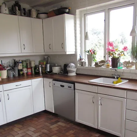 Apartamento Bed & Kitchen *