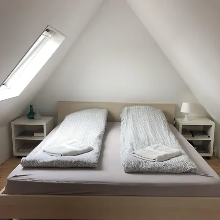 Bed & Kitchen Appartement Koge