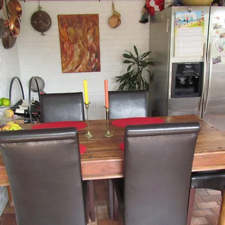 Bed & Kitchen Koge