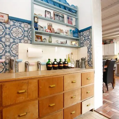 Appartement Bed & Kitchen Koge