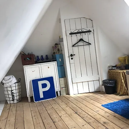 Appartement Bed & Kitchen Koge