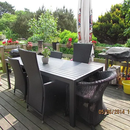 Apartamento Bed & Kitchen *