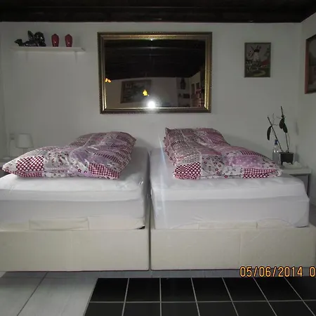 Bed & Kitchen * Кёге