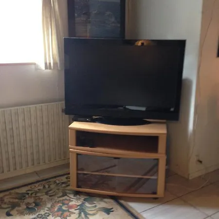 Køge Bed&kitchen *