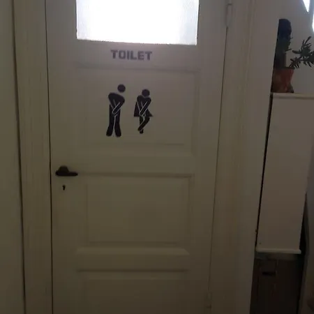 Apartament Bed & Kitchen *