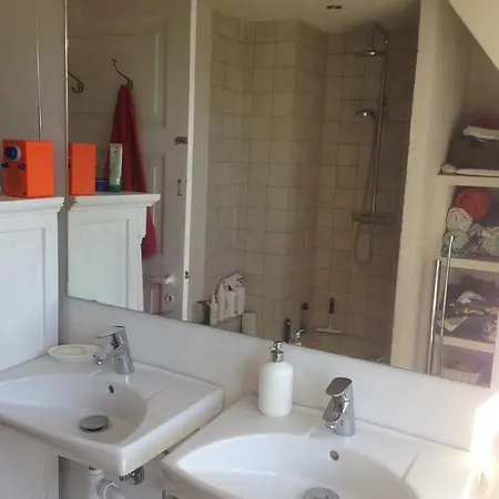 Bed & Kitchen * Koge