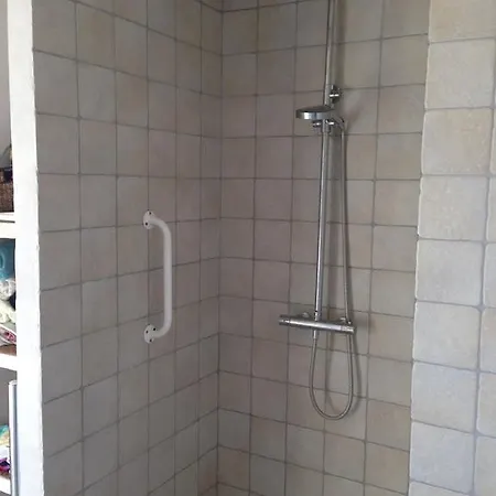 Bed & Kitchen Koge