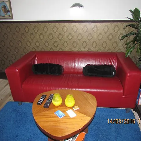 Apartament Bed & Kitchen