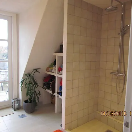 Køge Bed&kitchen Apartment
