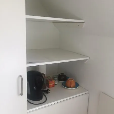 Køge Bed&kitchen