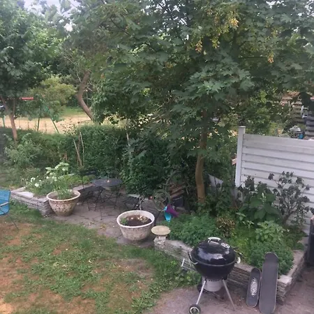 Bed & Kitchen Апартаменты