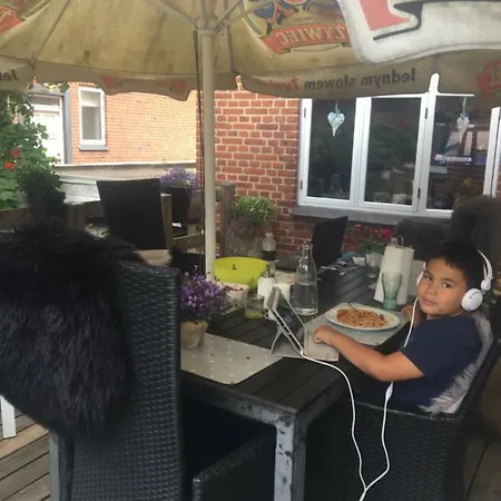 Bed & Kitchen * Koge