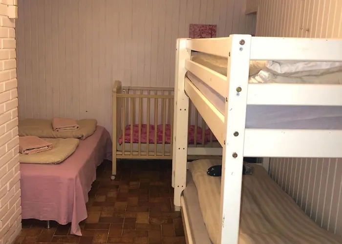 Bed & Kitchen 公寓 *