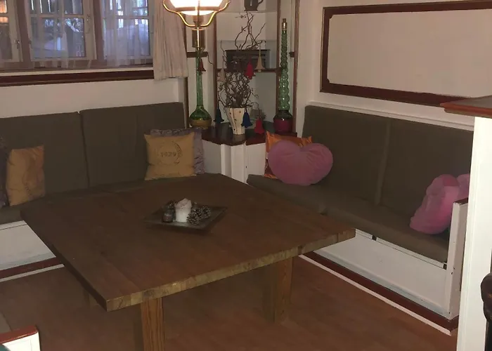 Bed & Kitchen 公寓 *