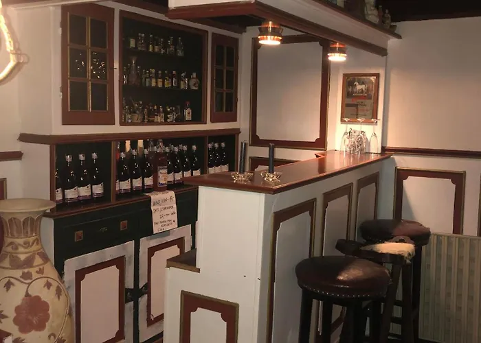 Apartment Bed&kitchen *