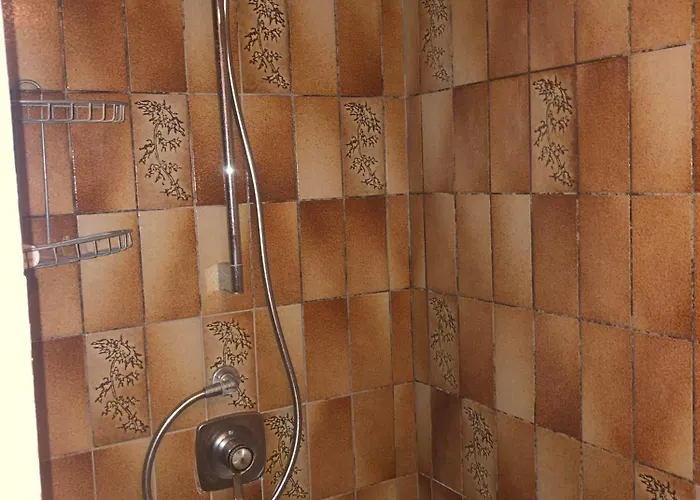 Bed&kitchen Apartment *