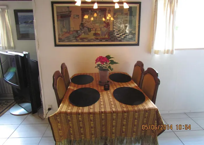 Apartment Bed&kitchen *