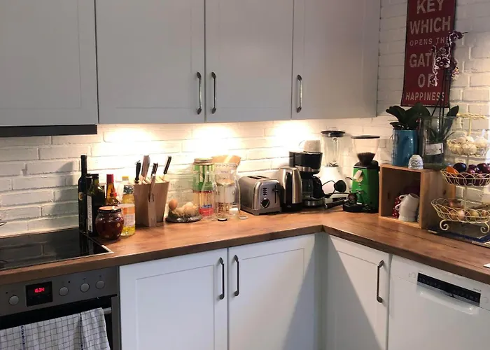 Bed & Kitchen 克厄