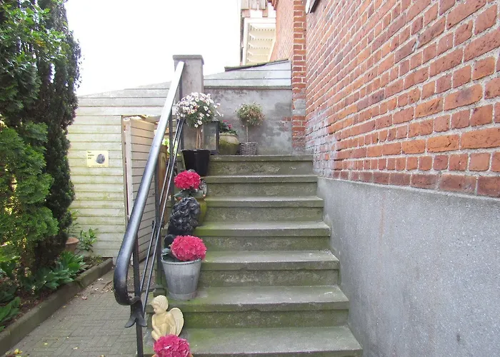 Bed&kitchen Apartment *