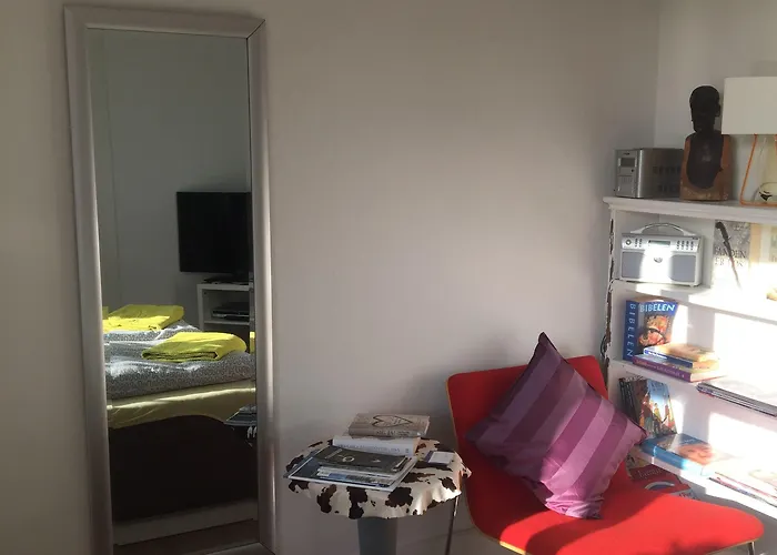 Bed & Kitchen 克厄